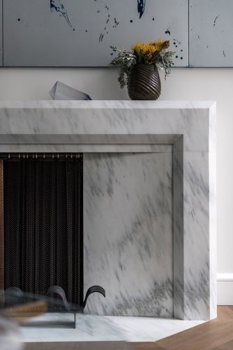 Upper East Side Townhouse