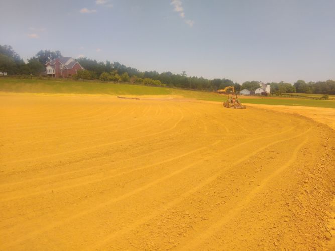 Atlanta Cricket Fields by in Atlanta , GA ProView