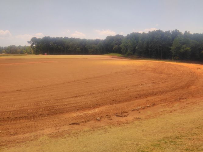 Atlanta Cricket Fields by in Atlanta , GA ProView