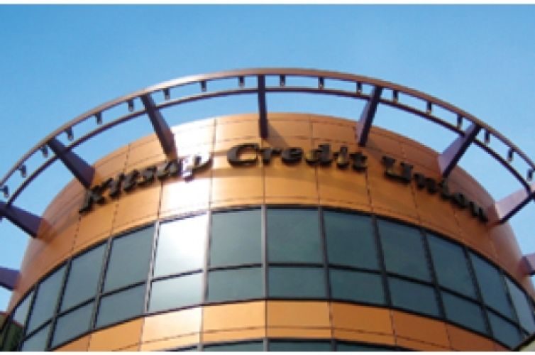 Kitsap Credit Union &ndash; HQ