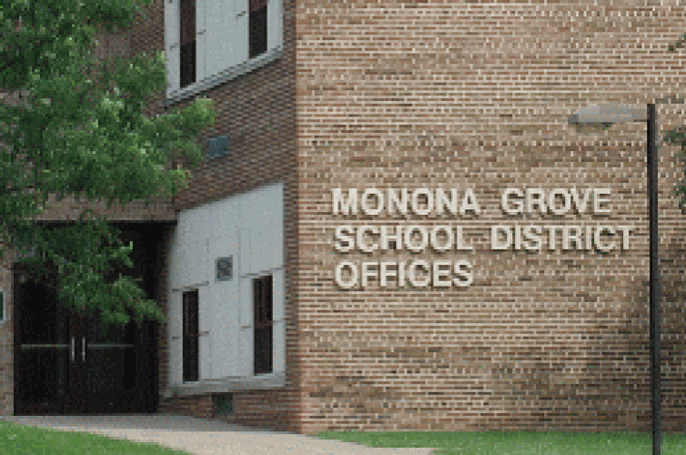 Monona Grove School District