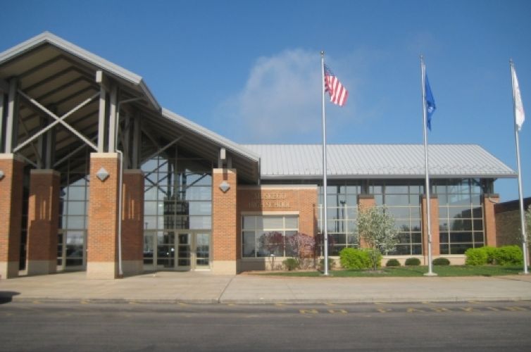 Muskego-Norway School District