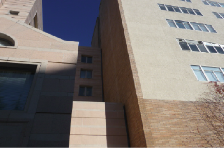 Oregon Health & Sciences University