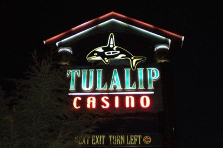 Tulalip Casino