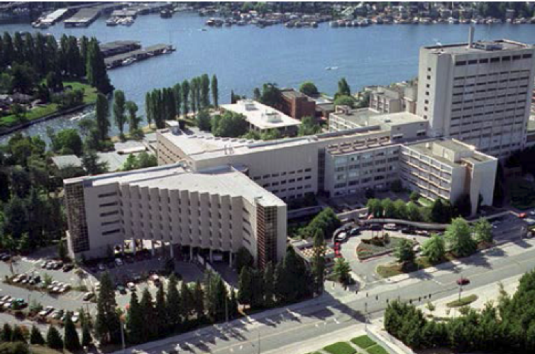 University of Washington Medical Center
