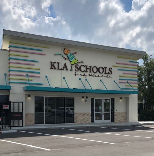 KLA Schools Of Horizon West, Winter Garden FL 
