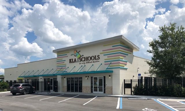 KLA Schools Of Horizon West, Winter Garden FL 