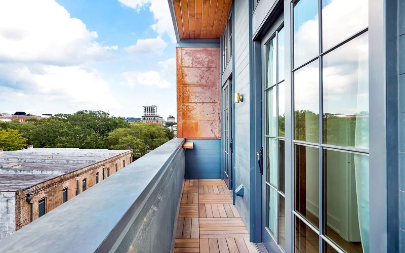 419 West Congress Street