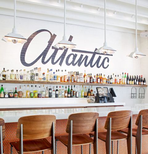 Atlantic Restaurant