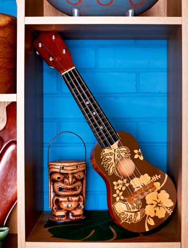 Water Witch Tiki Bar