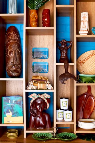 Water Witch Tiki Bar