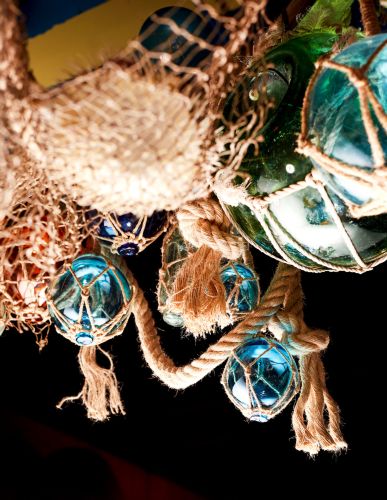 Water Witch Tiki Bar