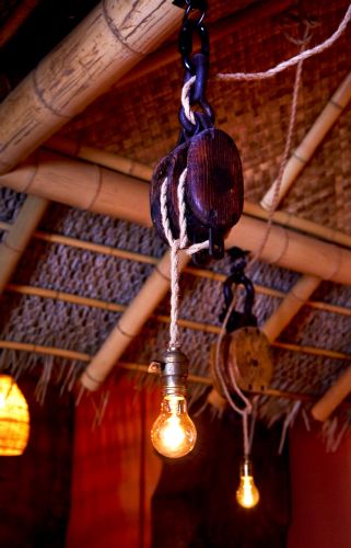 Water Witch Tiki Bar