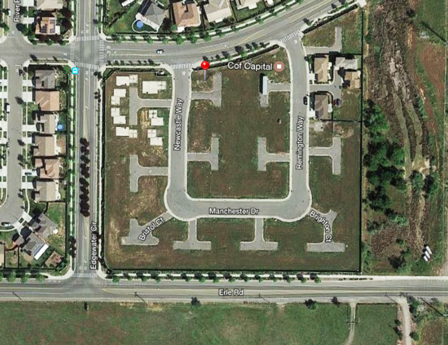 The Arbors by ATA Development in Linda, CA ProView