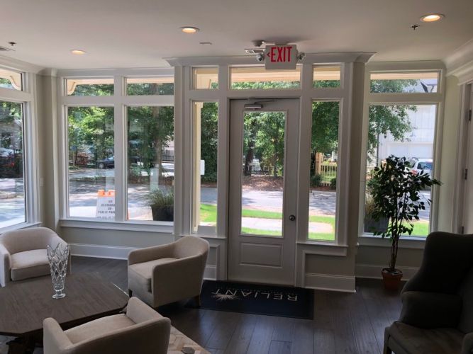 Reliant Real Estate Management by in Roswell, GA ProView