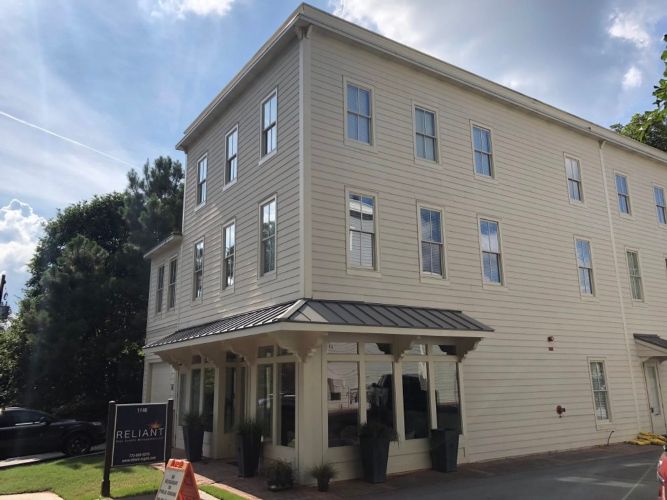 Reliant Real Estate Management by in Roswell, GA ProView