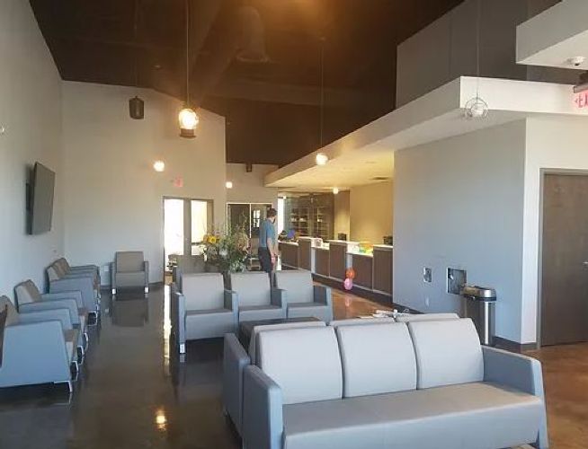 Gladwell Orthodontics Strickland RD