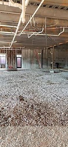 Heritage Branch Shell Building