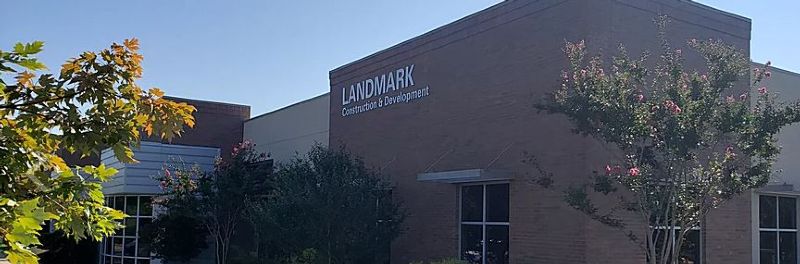 Landmark Construction and Office
