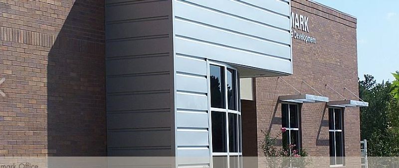 Landmark Construction and Office