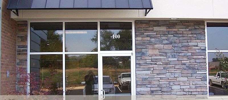 Landmark Construction and Office