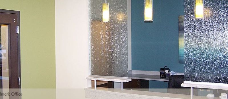 Landmark Construction and Office