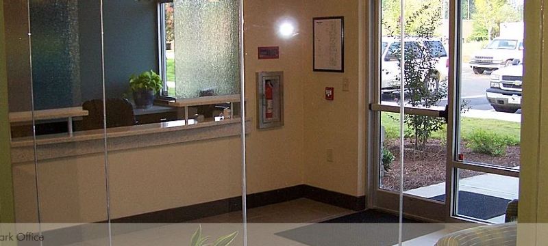 Landmark Construction and Office