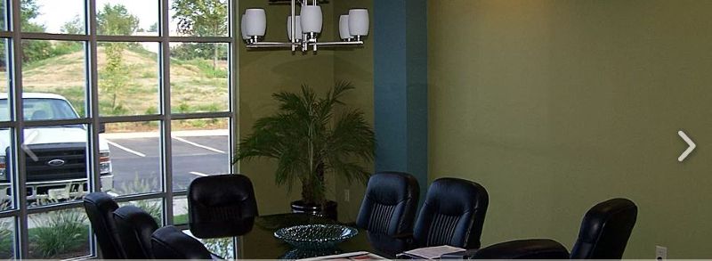 Landmark Construction and Office