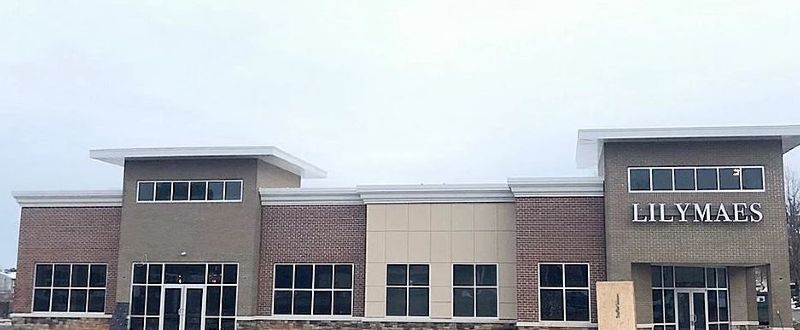 Lilymaes