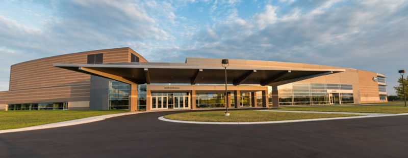 Appleton Alliance Church