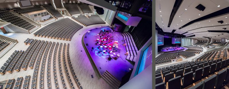 Appleton Alliance Church