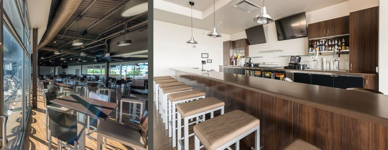 Fox Cities Amateur Sports Authority ~ Timber Rattlers Stadium Renovations