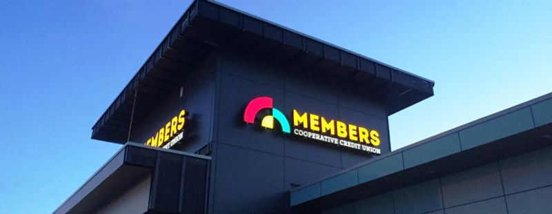 Members Cooperative Credit Union ~ Miller Hill Branch Office