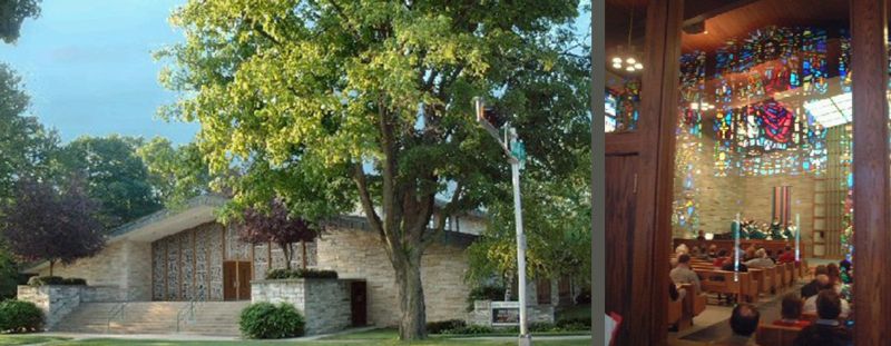 Memorial Presbyterian Church