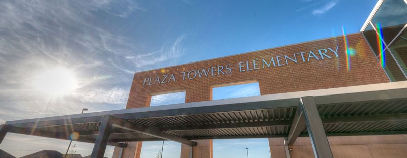 Moore Independent School District ~ Plaza Towers Elementary School