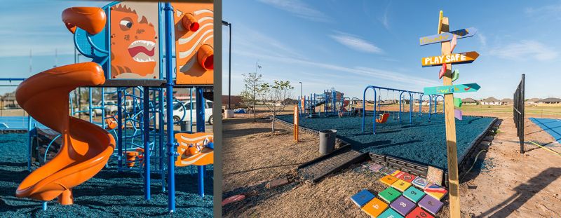 Moore Independent School District ~ Plaza Towers Elementary School