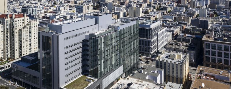 California Pacific Medical Center Van Ness Sutter Health ~ Sutter Health California Pacific Medical Center (CPMC