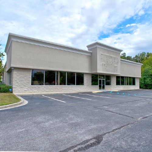 Carolina Conservation