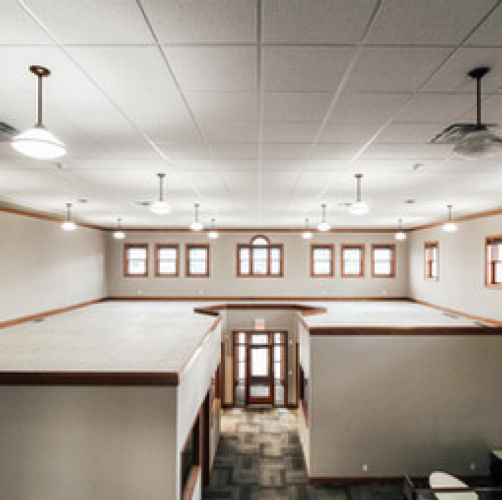 Central State Bank - Ames