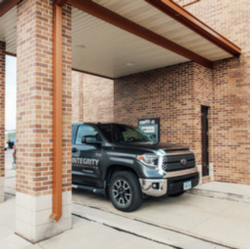 Central State Bank - Ames