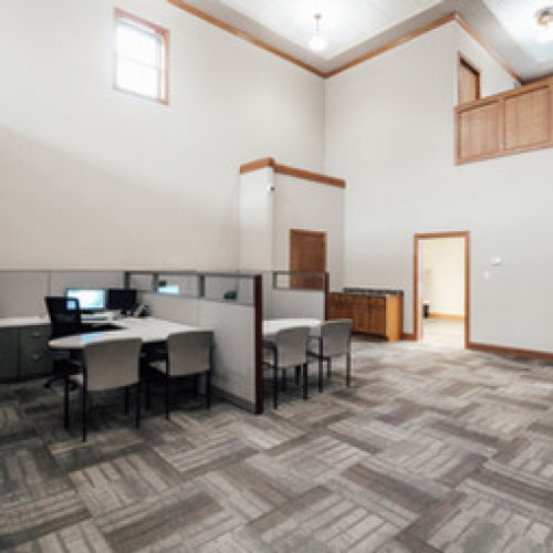 Central State Bank - Ames