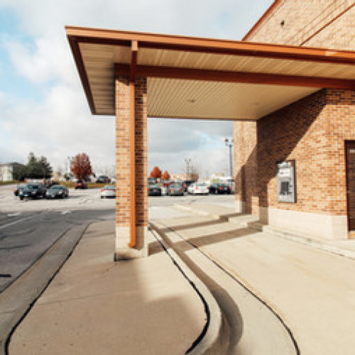 Central State Bank - Ames