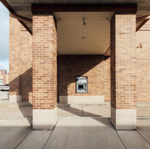 Central State Bank - Ames