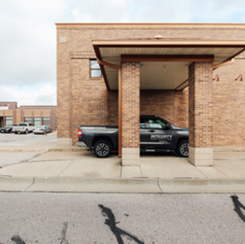 Central State Bank - Ames