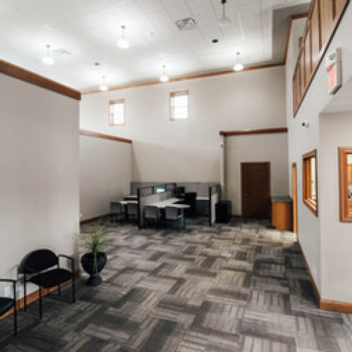 Central State Bank - Ames