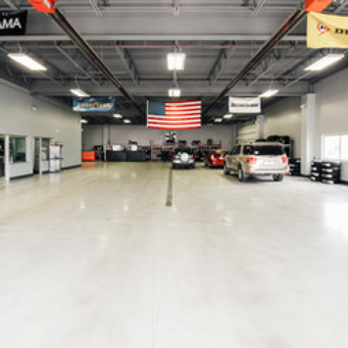 Wilson Toyota