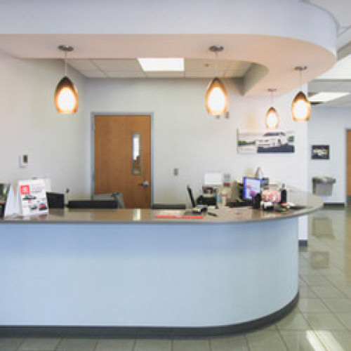 Wilson Toyota