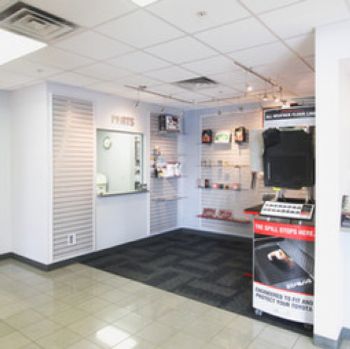 Wilson Toyota