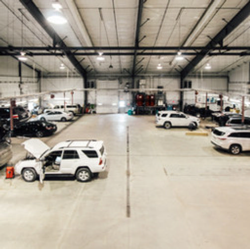 Wilson Toyota