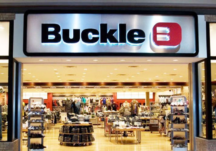 Buckle Store